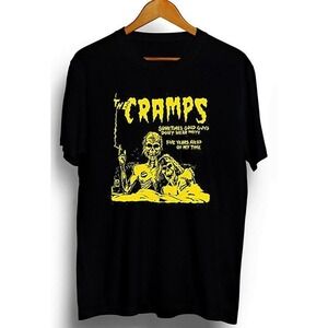 The Cramps 90S